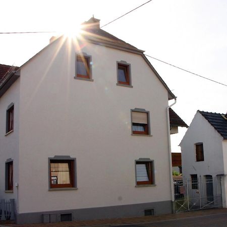 Haus Bella Altendiez Extérieur photo