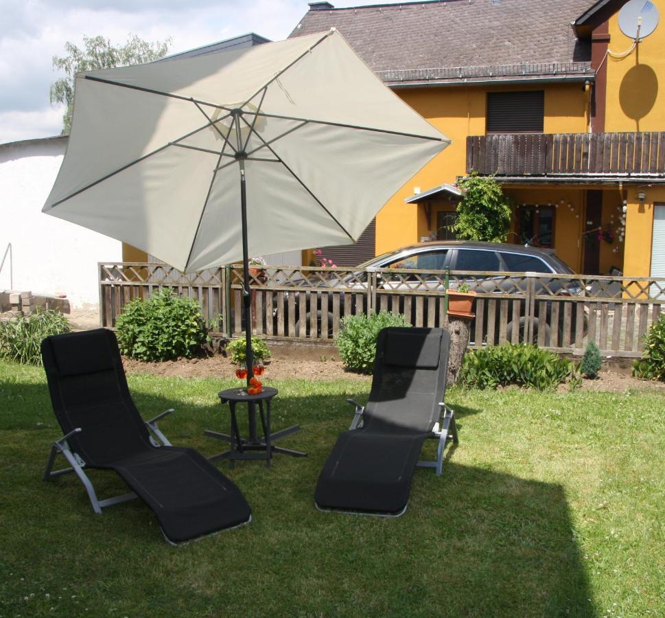 Haus Bella Altendiez Extérieur photo