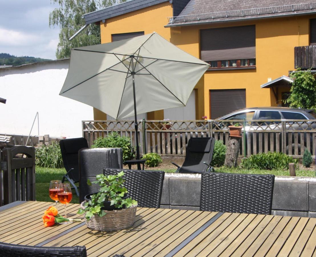 Haus Bella Altendiez Extérieur photo