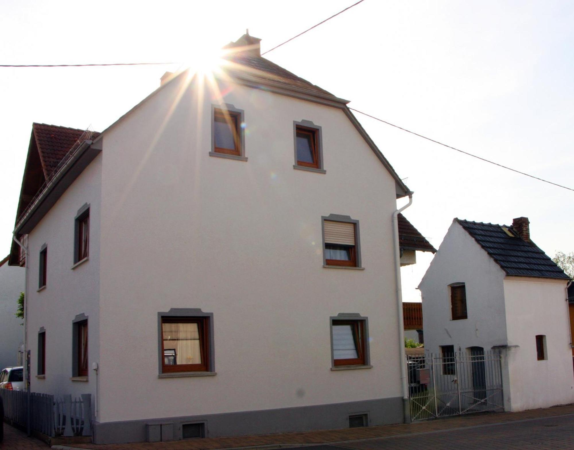 Haus Bella Altendiez Extérieur photo