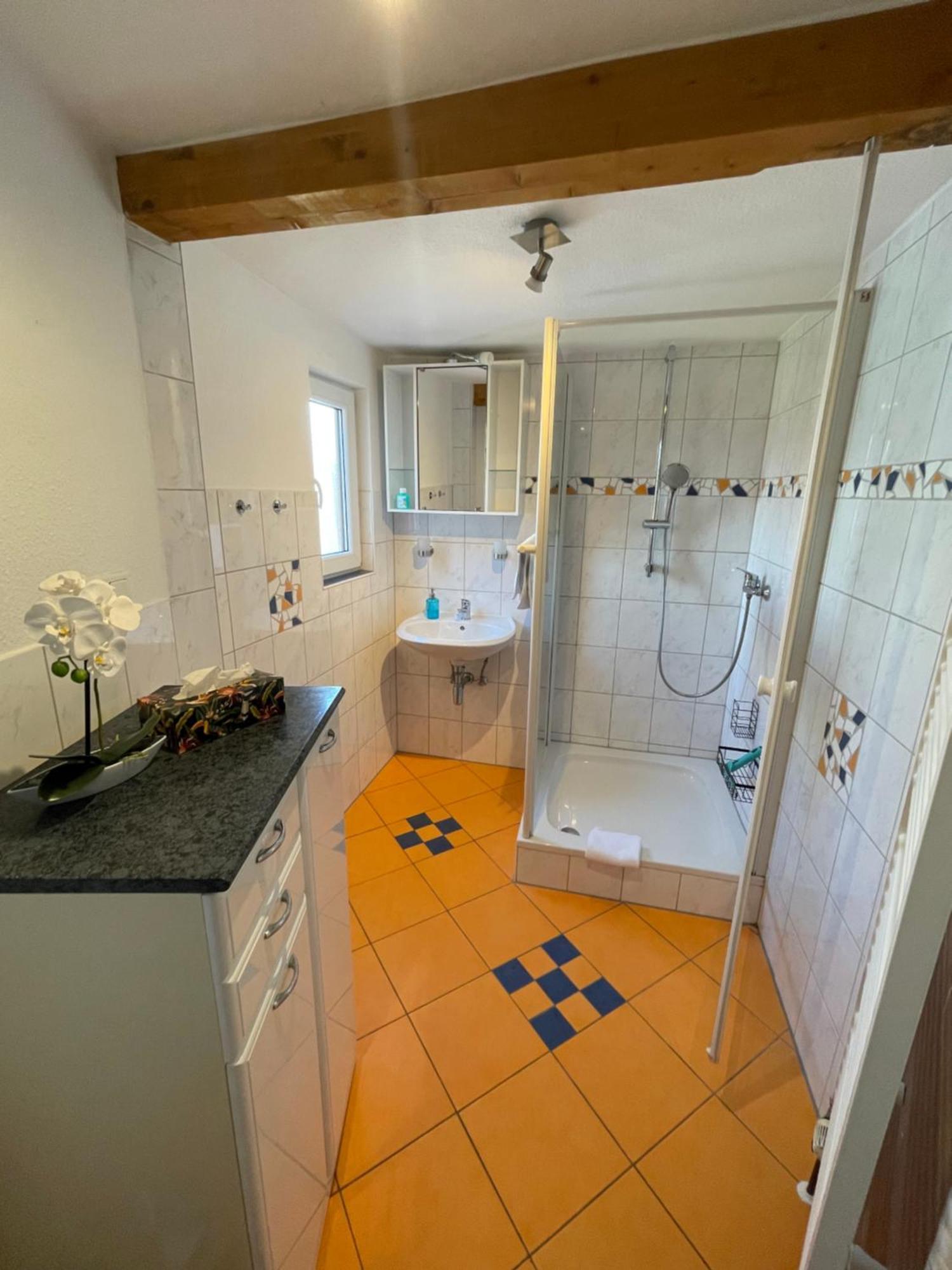 Haus Bella Altendiez Extérieur photo