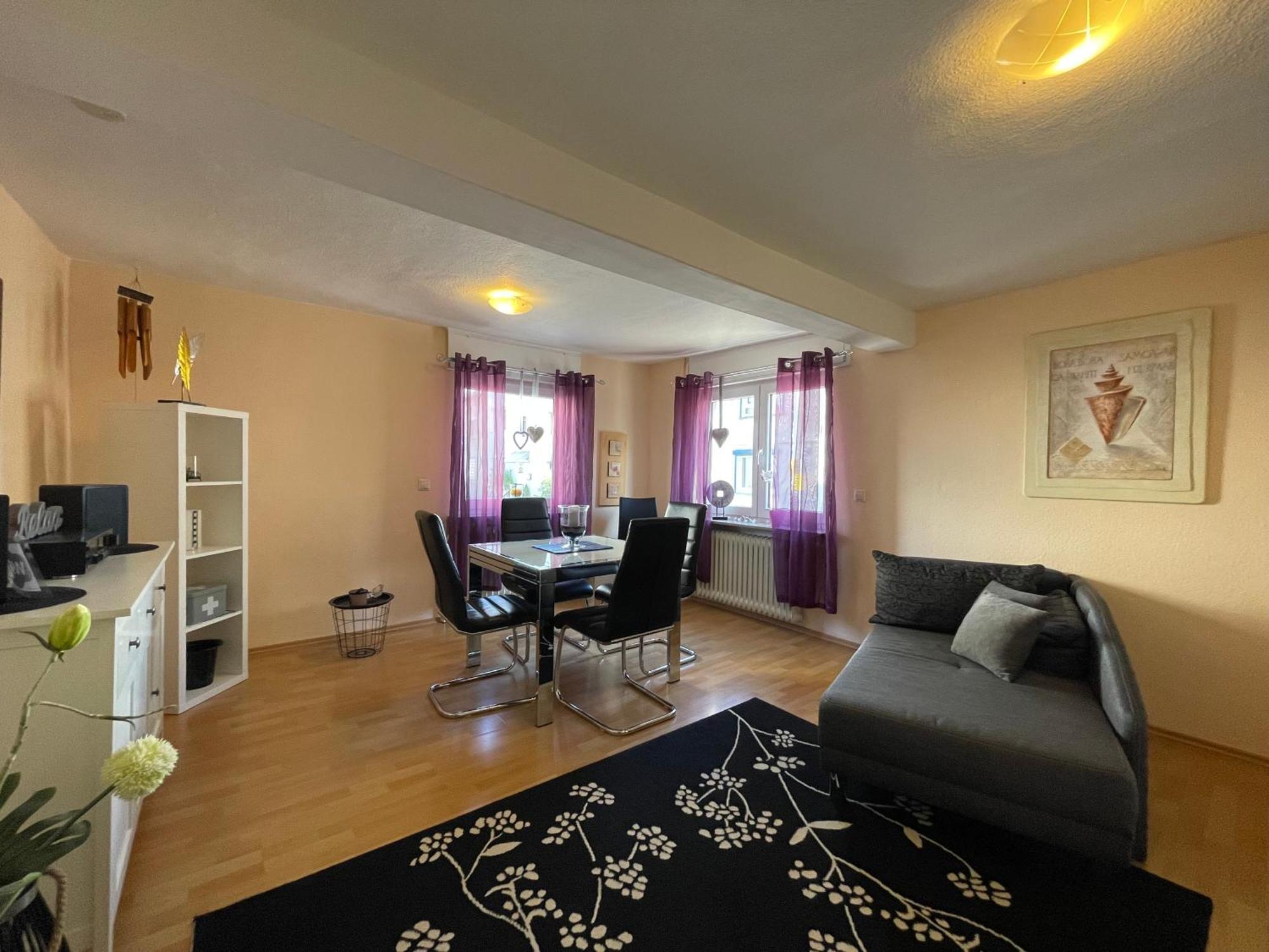 Haus Bella Altendiez Extérieur photo