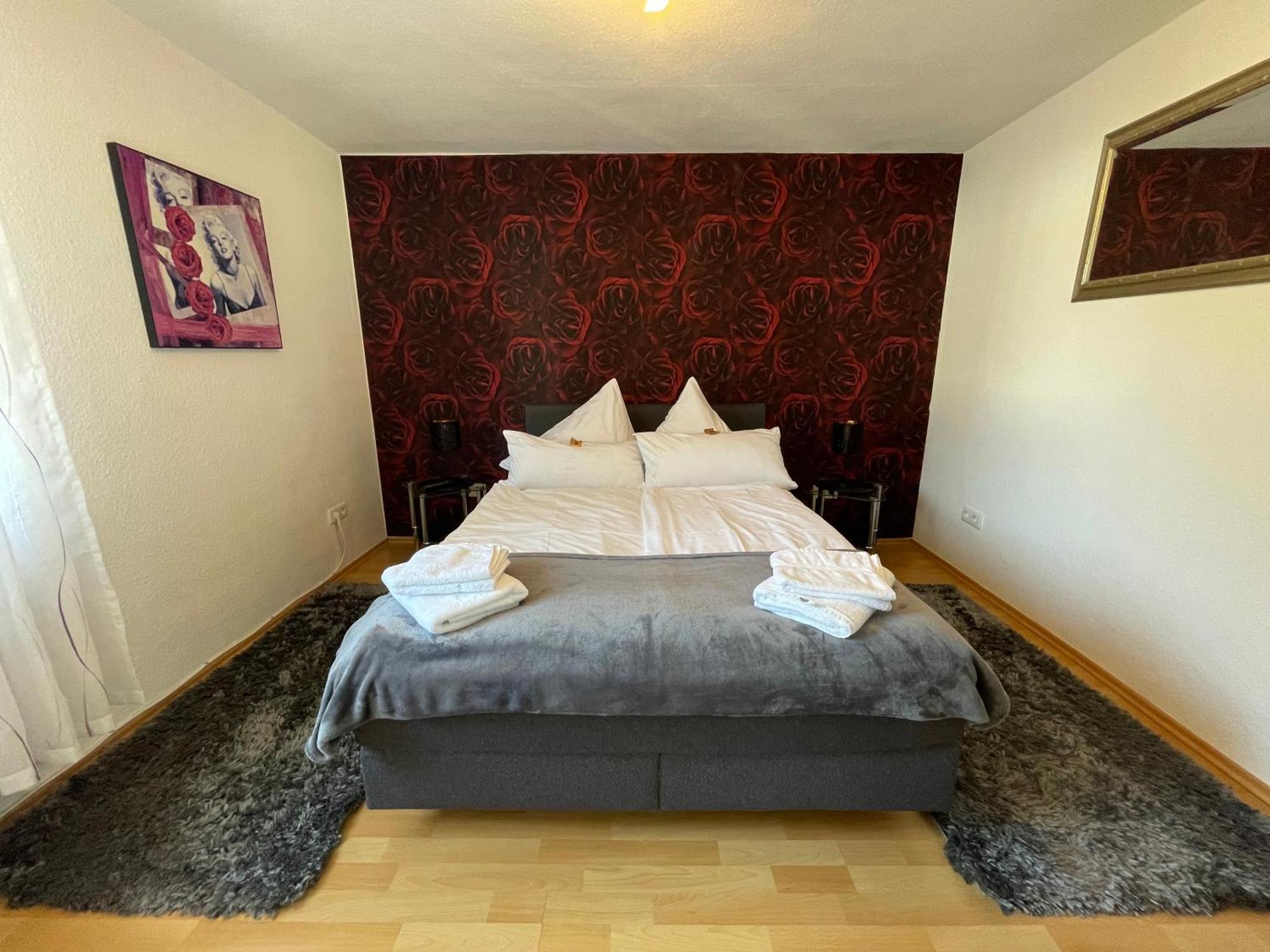 Haus Bella Altendiez Extérieur photo