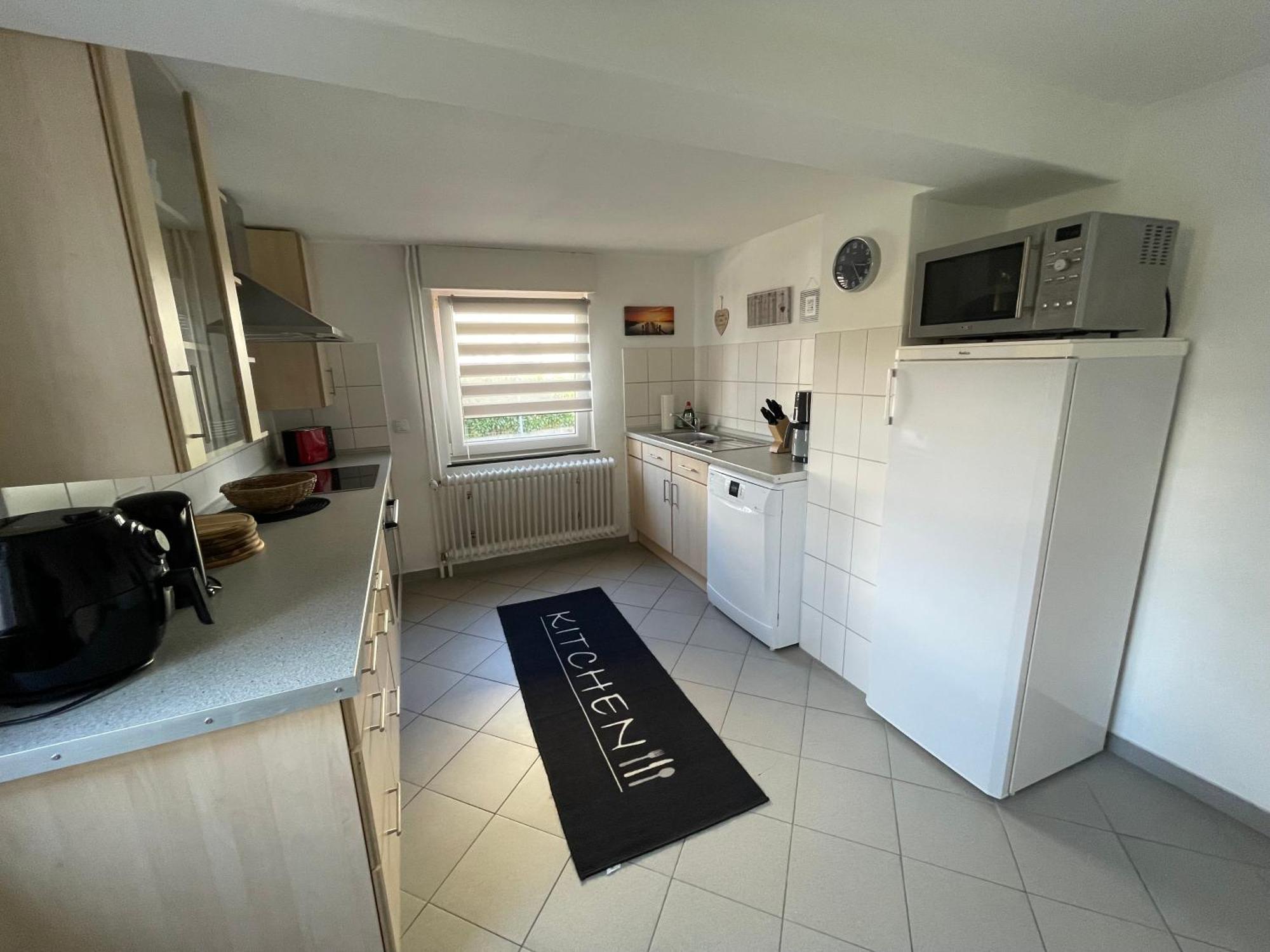Haus Bella Altendiez Extérieur photo