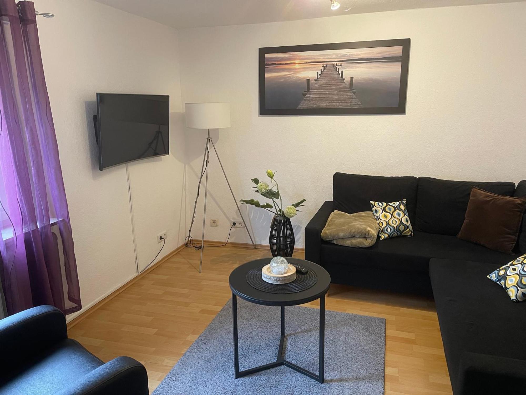 Haus Bella Altendiez Extérieur photo